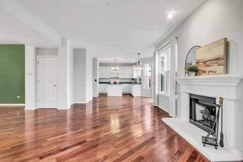 Tiny photo for 1948 Lily Lane, Round Lake, IL 60073 (MLS # 12525032)