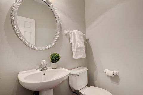 Tiny photo for 1948 Lily Lane, Round Lake, IL 60073 (MLS # 12525032)