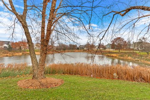 Tiny photo for 1948 Lily Lane, Round Lake, IL 60073 (MLS # 12525032)