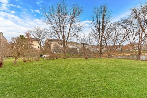 Tiny photo for 1948 Lily Lane, Round Lake, IL 60073 (MLS # 12525032)