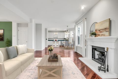 Tiny photo for 1948 Lily Lane, Round Lake, IL 60073 (MLS # 12525032)