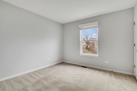 Tiny photo for 1948 Lily Lane, Round Lake, IL 60073 (MLS # 12525032)