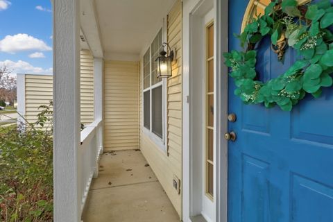 Tiny photo for 1948 Lily Lane, Round Lake, IL 60073 (MLS # 12525032)