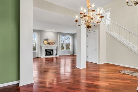 Tiny photo for 1948 Lily Lane, Round Lake, IL 60073 (MLS # 12525032)