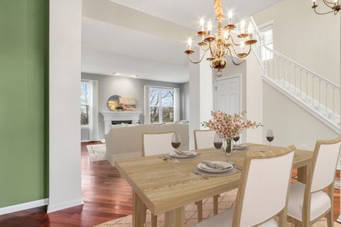 Tiny photo for 1948 Lily Lane, Round Lake, IL 60073 (MLS # 12525032)