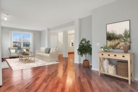 Tiny photo for 1948 Lily Lane, Round Lake, IL 60073 (MLS # 12525032)