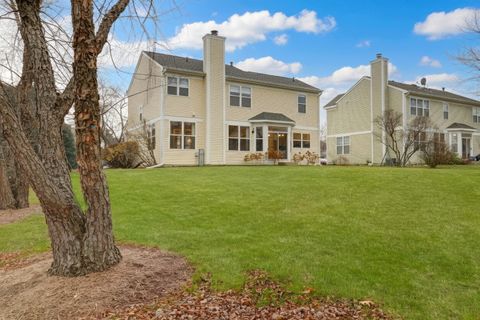 Tiny photo for 1948 Lily Lane, Round Lake, IL 60073 (MLS # 12525032)