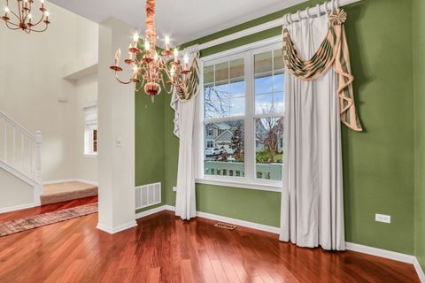 Tiny photo for 1948 Lily Lane, Round Lake, IL 60073 (MLS # 12525032)