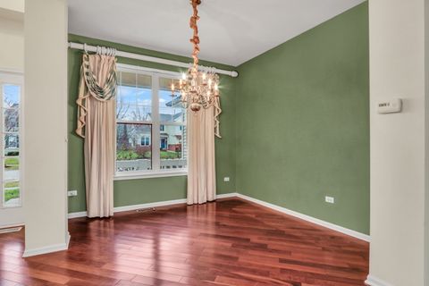 Tiny photo for 1948 Lily Lane, Round Lake, IL 60073 (MLS # 12525032)