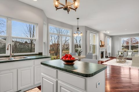 Tiny photo for 1948 Lily Lane, Round Lake, IL 60073 (MLS # 12525032)