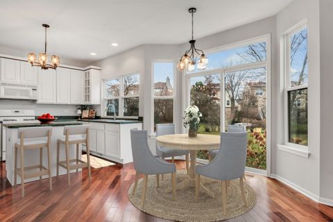 Tiny photo for 1948 Lily Lane, Round Lake, IL 60073 (MLS # 12525032)