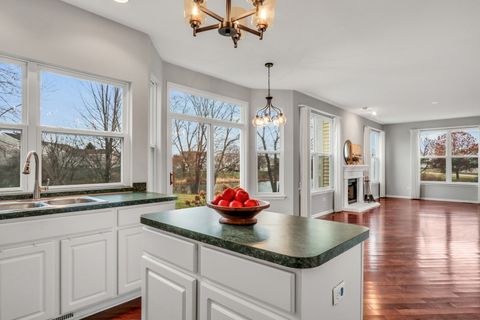 Tiny photo for 1948 Lily Lane, Round Lake, IL 60073 (MLS # 12525032)