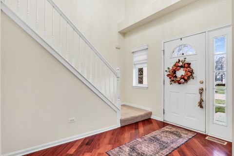 Tiny photo for 1948 Lily Lane, Round Lake, IL 60073 (MLS # 12525032)