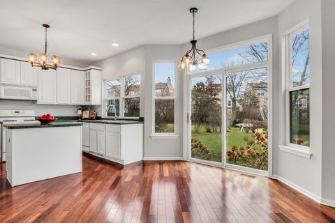 Tiny photo for 1948 Lily Lane, Round Lake, IL 60073 (MLS # 12525032)