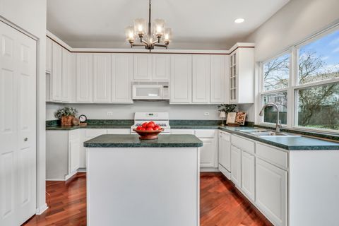 Tiny photo for 1948 Lily Lane, Round Lake, IL 60073 (MLS # 12525032)