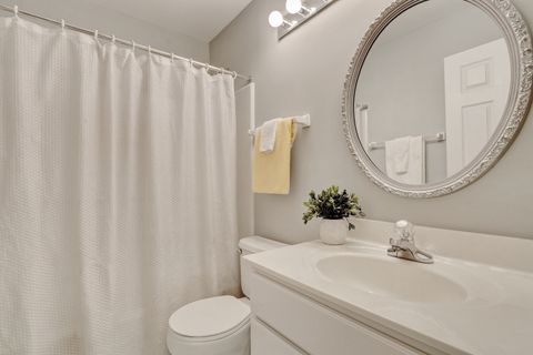 Tiny photo for 1948 Lily Lane, Round Lake, IL 60073 (MLS # 12525032)