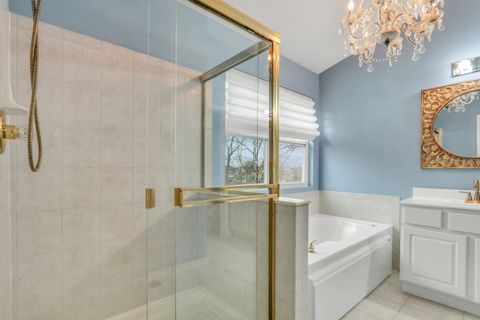 Tiny photo for 1948 Lily Lane, Round Lake, IL 60073 (MLS # 12525032)