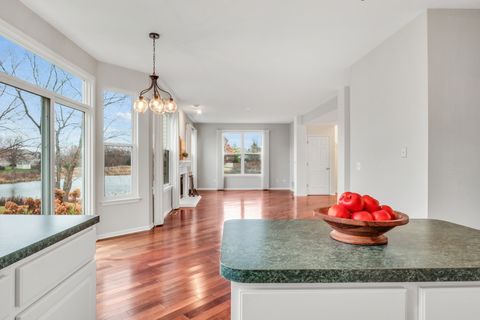 Tiny photo for 1948 Lily Lane, Round Lake, IL 60073 (MLS # 12525032)