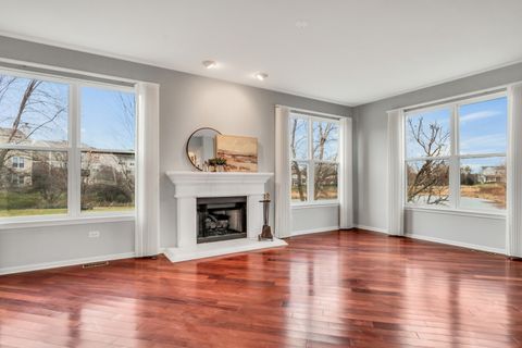 Tiny photo for 1948 Lily Lane, Round Lake, IL 60073 (MLS # 12525032)