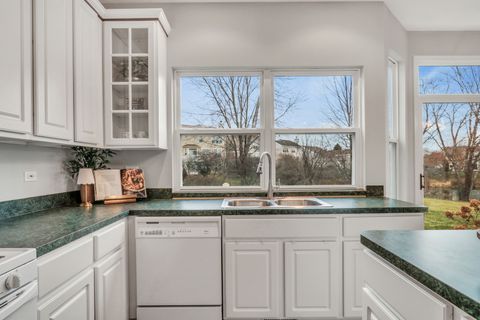 Tiny photo for 1948 Lily Lane, Round Lake, IL 60073 (MLS # 12525032)