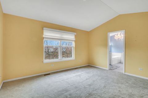 Tiny photo for 1948 Lily Lane, Round Lake, IL 60073 (MLS # 12525032)