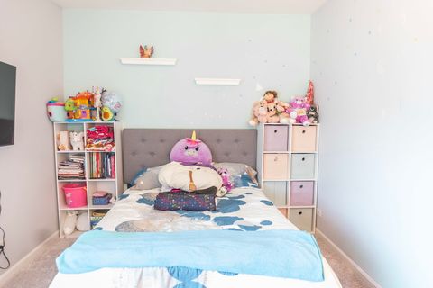 Tiny photo for 8946 Disbrow Street #8946, Huntley, IL 60142 (MLS # 12598446)