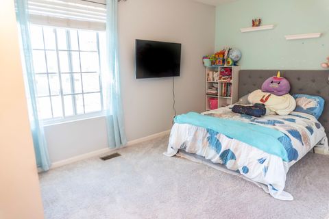 Tiny photo for 8946 Disbrow Street #8946, Huntley, IL 60142 (MLS # 12598446)