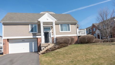 Photo of 8946 Disbrow Street #8946, Huntley, IL 60142 (MLS # 12598446)