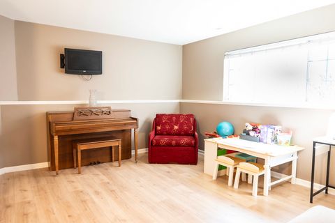 Tiny photo for 8946 Disbrow Street #8946, Huntley, IL 60142 (MLS # 12598446)