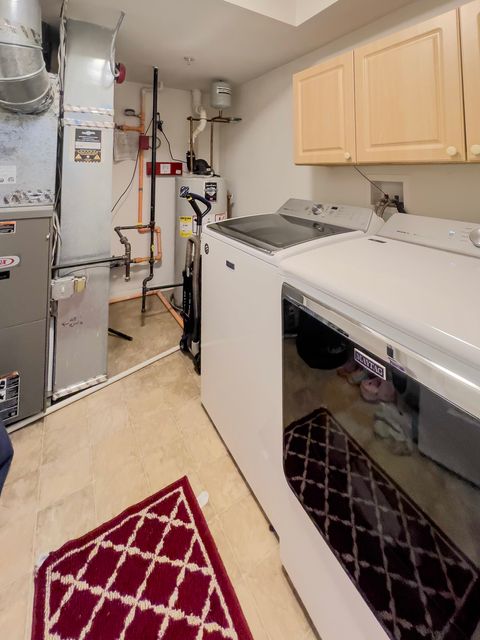 Tiny photo for 8946 Disbrow Street #8946, Huntley, IL 60142 (MLS # 12598446)