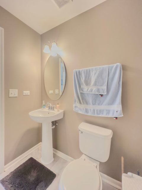 Tiny photo for 8946 Disbrow Street #8946, Huntley, IL 60142 (MLS # 12598446)