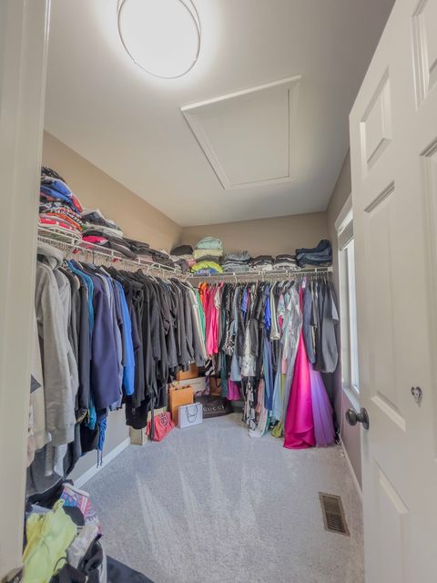 Tiny photo for 8946 Disbrow Street #8946, Huntley, IL 60142 (MLS # 12598446)