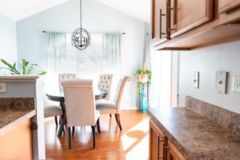 Tiny photo for 8946 Disbrow Street #8946, Huntley, IL 60142 (MLS # 12598446)