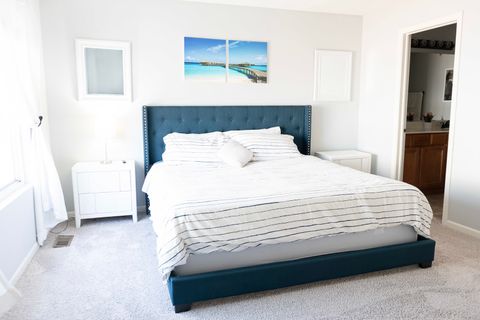 Tiny photo for 8946 Disbrow Street #8946, Huntley, IL 60142 (MLS # 12598446)