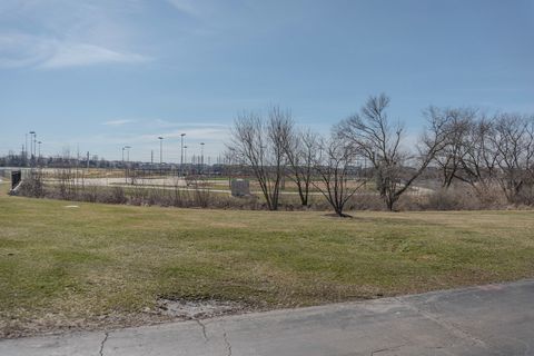 Tiny photo for 8946 Disbrow Street #8946, Huntley, IL 60142 (MLS # 12598446)