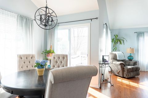 Tiny photo for 8946 Disbrow Street #8946, Huntley, IL 60142 (MLS # 12598446)