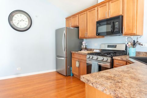 Tiny photo for 8946 Disbrow Street #8946, Huntley, IL 60142 (MLS # 12598446)