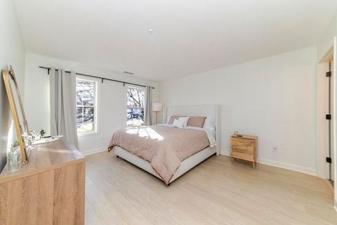 Tiny photo for 1408 W Crane Street #5, Arlington Heights, IL 60004 (MLS # 12545956)