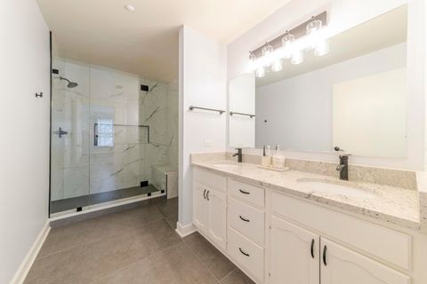 Tiny photo for 1408 W Crane Street #5, Arlington Heights, IL 60004 (MLS # 12545956)