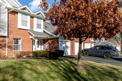 1408 W Crane Street 5 Arlington Heights IL 60004