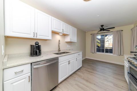 Tiny photo for 1408 W Crane Street #5, Arlington Heights, IL 60004 (MLS # 12545956)