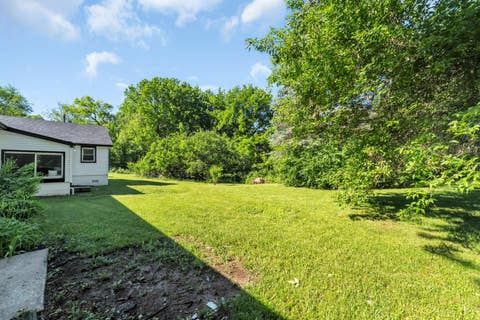 Tiny photo for 27283 W Nippersink Road, Ingleside, IL 60041 (MLS # 12723166)