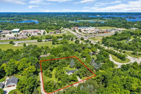 Tiny photo for 27283 W Nippersink Road, Ingleside, IL 60041 (MLS # 12723166)