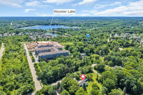 Tiny photo for 27283 W Nippersink Road, Ingleside, IL 60041 (MLS # 12723166)