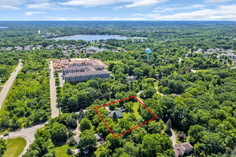 Tiny photo for 27283 W Nippersink Road, Ingleside, IL 60041 (MLS # 12723166)