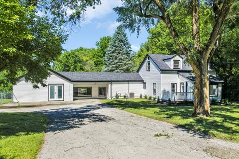 Photo of 27283 W Nippersink Road, Ingleside, IL 60041 (MLS # 12723166)