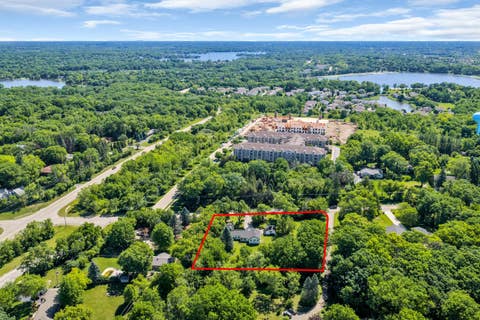 Tiny photo for 27283 W Nippersink Road, Ingleside, IL 60041 (MLS # 12723166)