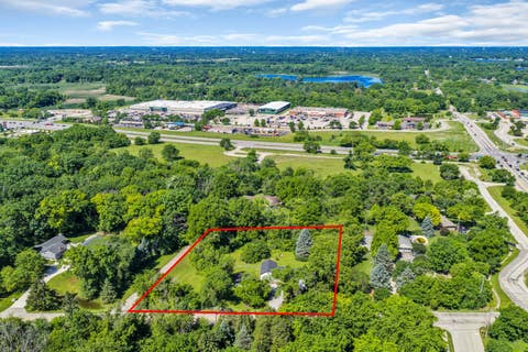 Tiny photo for 27283 W Nippersink Road, Ingleside, IL 60041 (MLS # 12723166)