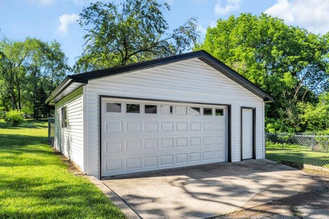Tiny photo for 27283 W Nippersink Road, Ingleside, IL 60041 (MLS # 12723166)