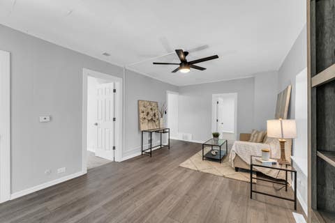 Tiny photo for 27283 W Nippersink Road, Ingleside, IL 60041 (MLS # 12723166)